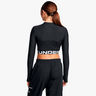 Under Armour Camiseta HeatGear