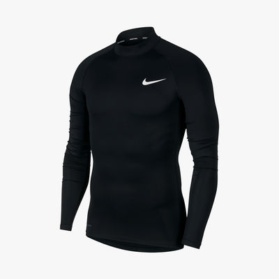 Nike Pro Long Sleeve Top Marathon Sports Peru