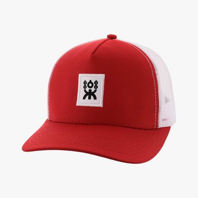 Shamuna Trucker