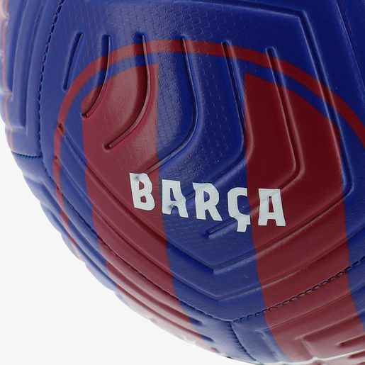 Nike Pelota de fútbol FC Barcelona Strike