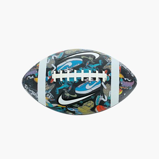 Nike Pelota de fútbol americano Playground
