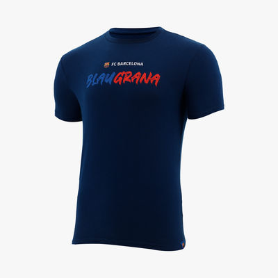 FC Barcelona Logo