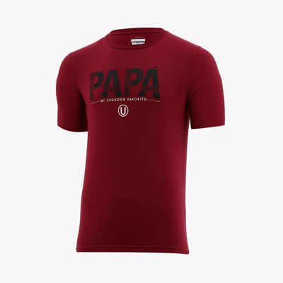 Universitario Polo Papá mi favorito