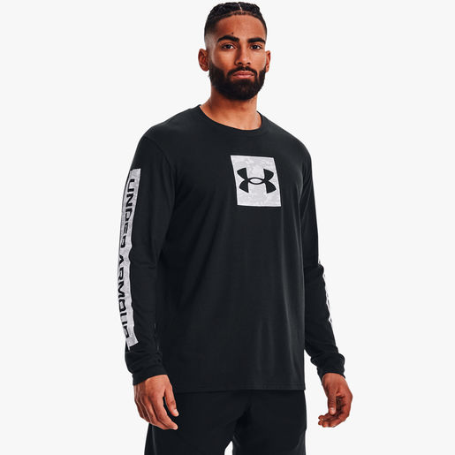 Under Armour Camo Boxed