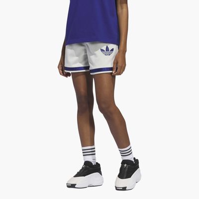 Adidas Pantalón corto