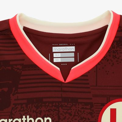 Camiseta Niño Universitario Alterna 2024