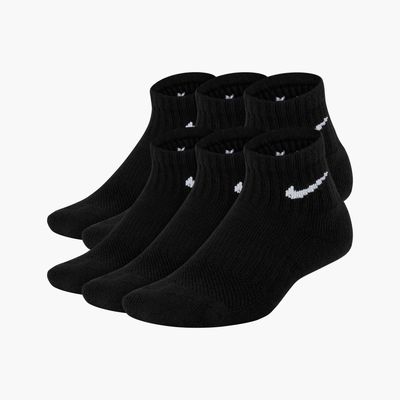 " Nike Media Everyday Tobilleras 6 Pares&quot