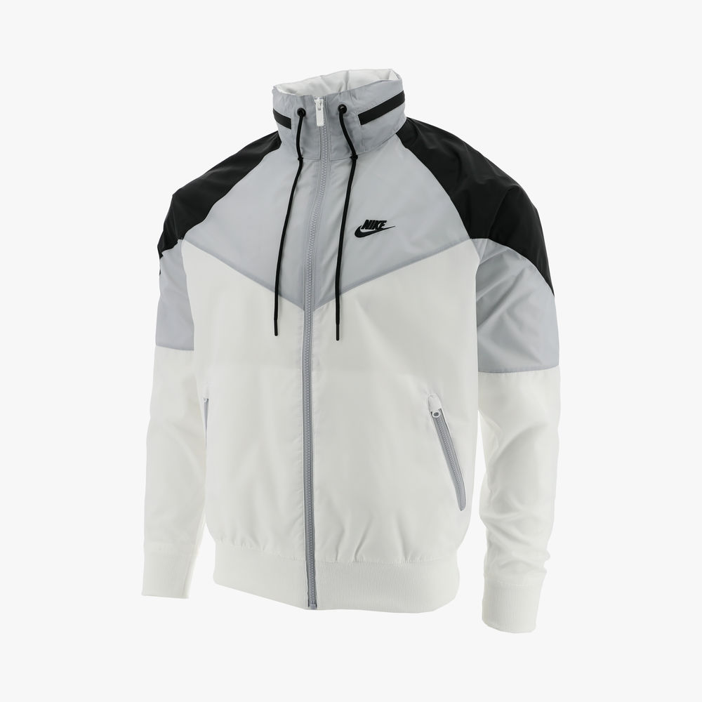 nike sportswear windrunner perú