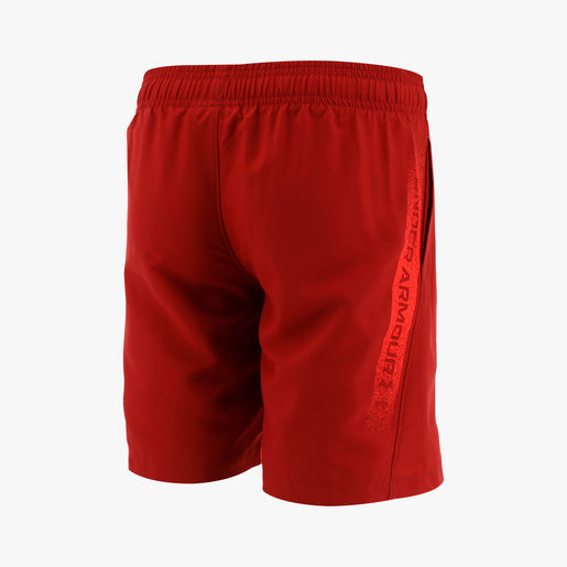 Under Armour Woven Graphic