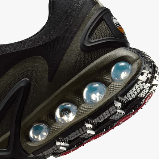 Nike Zapatos Air Max Dn Roam