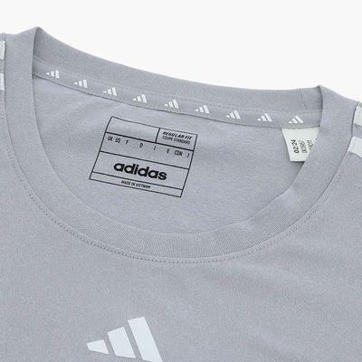 adidas Aeroready Train Essentials 3 Rayas