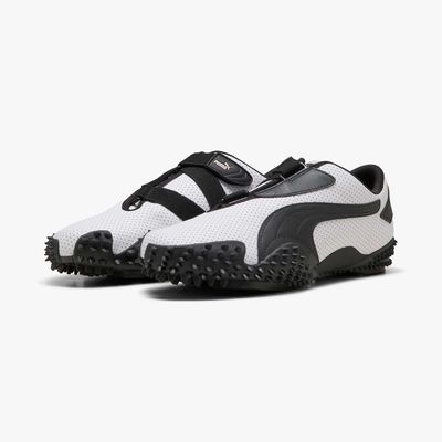 Puma Mostro Perforated