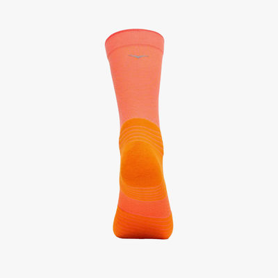 Hoka Media Crew Run Sock 3-Pack Larga 3 Pares