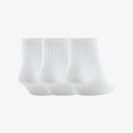 Under Armour Media Tobillera Essential 3 Pares