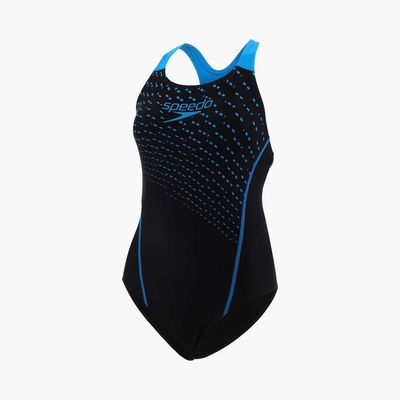 Slimming Padded Swimsuit Cannes - Calzedonia