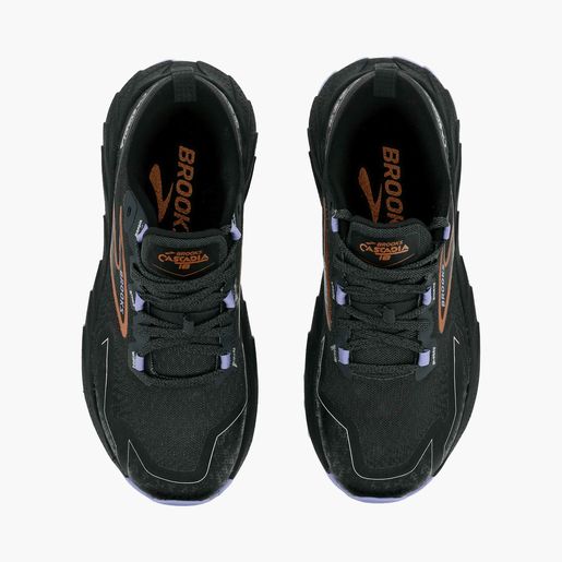 Brooks Cascadia 18