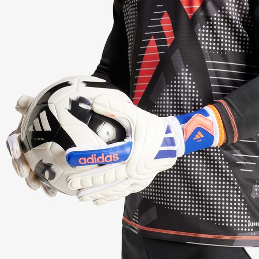 adidas Guantes de Arquero Copa League