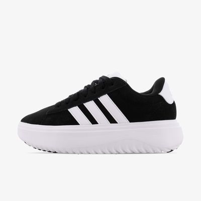 adidas Grand Court Platform