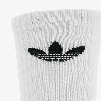adidas Trefoil Cushion Normales 3 Pares