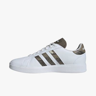 adidas grand court squirtle