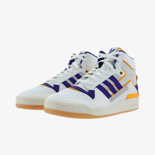 adidas Forum Exhibit Mid