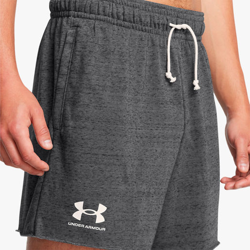 Under Armour Short Rival Terry