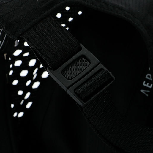 adidas x 4D HEAT.RDY Five-Panel
