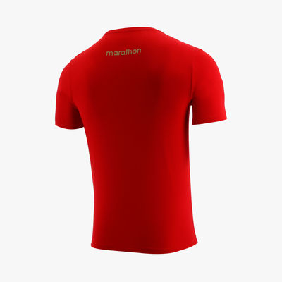 Camiseta Centenario Hincha Universitario 2024