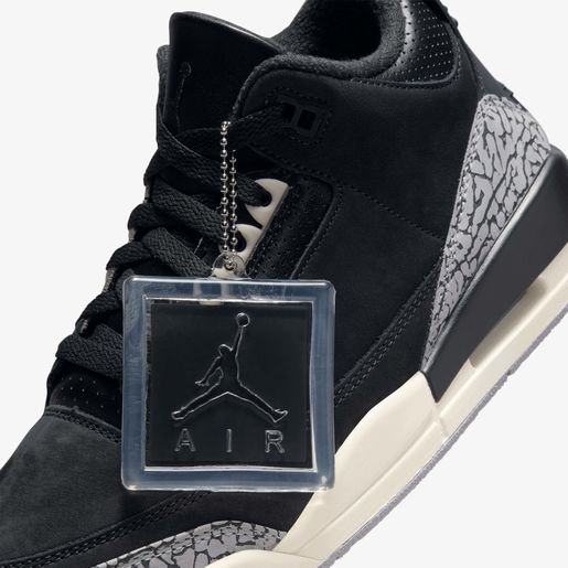Air Jordan 3 Retro