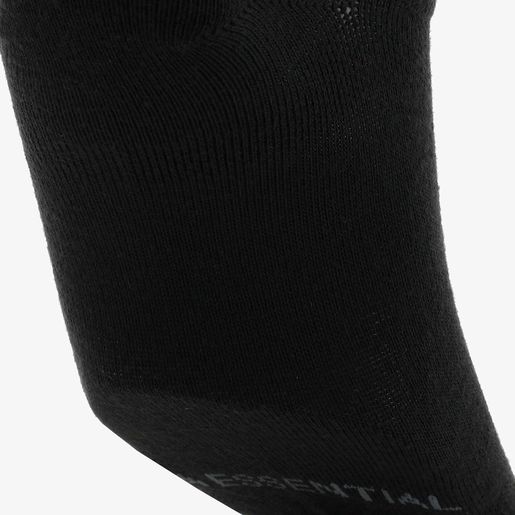 Under Armour Media Cortas Essential 6 Pares