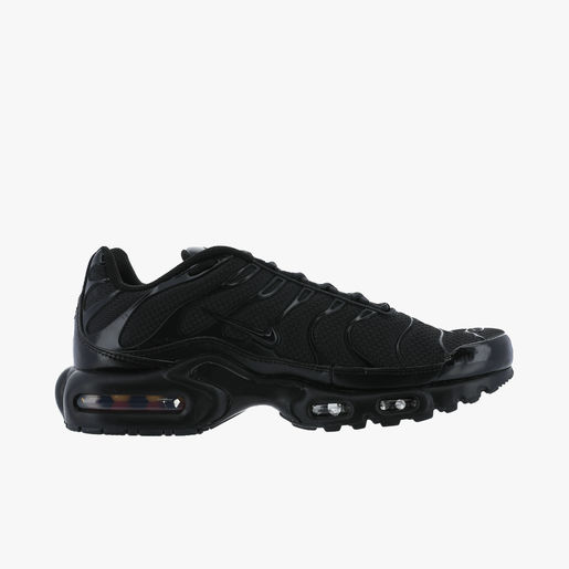 Nike Air Max Plus Triple Black
