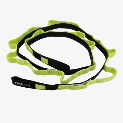 Gym Power Yoga Stretch