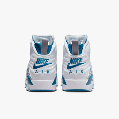 Jordan Jumpman MVP