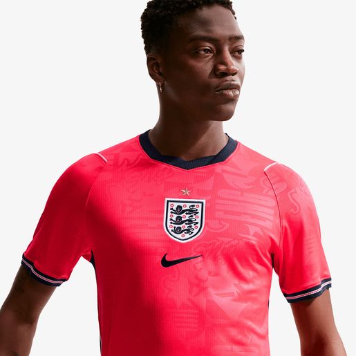 Nike Camiseta Inglaterra Away 2026 Stadium