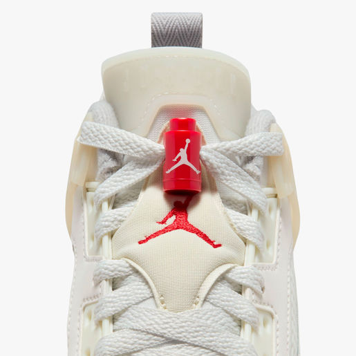 Jordan Spizike Low