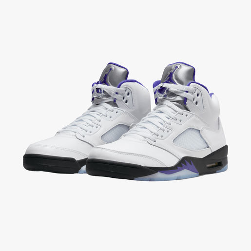 Jordan 5 Retro Dark Concord