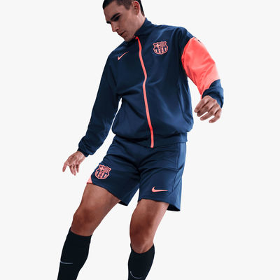 Nike Short Strike FC Barcelona