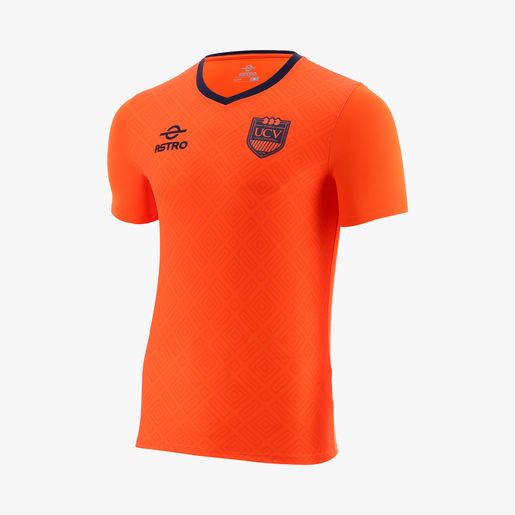 Camiseta Hombre UCV Oficial 2025 Estadio