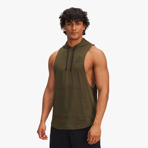 Under Armour Buzo Project Rock