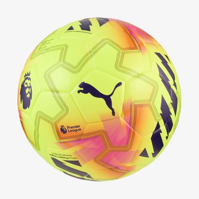 Puma Pelota Orbita Match PL Lights FIFA