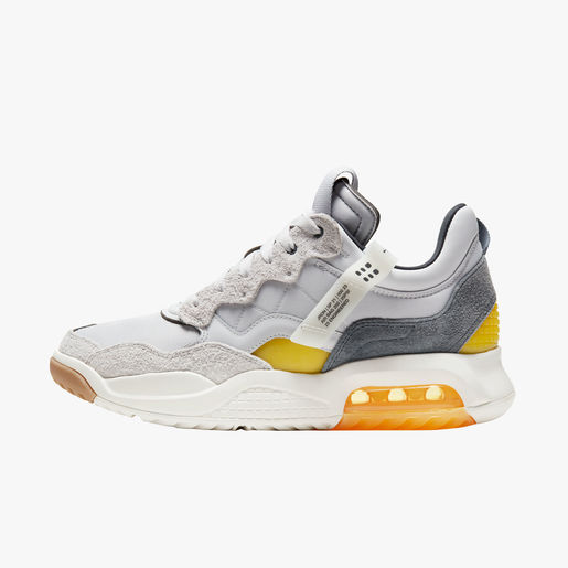 Jordan MA2