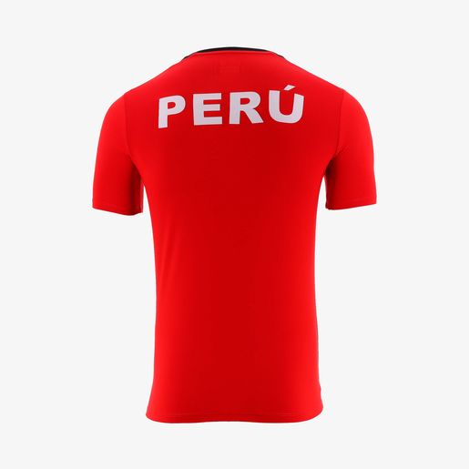 Marathon Polo Federación Peruana de Tenis