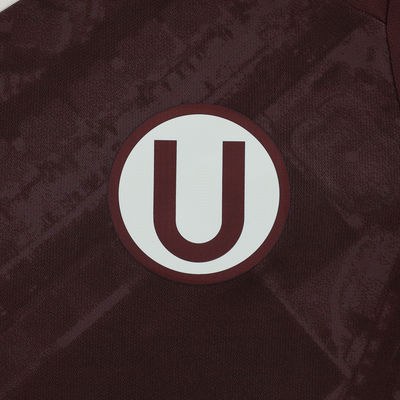 Camiseta Oficial Universitario Lolo 2022