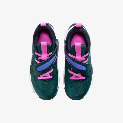 Nike Team Hustle D 11