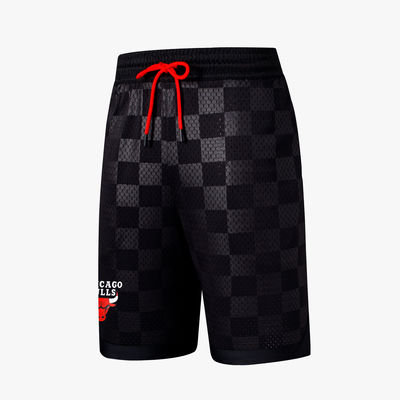 NBA Short Baskets