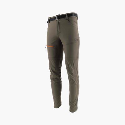 Hi-Tec Pantalón Argola 2IN1