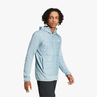 adidas Chompa Térmica con Capucha Terrex