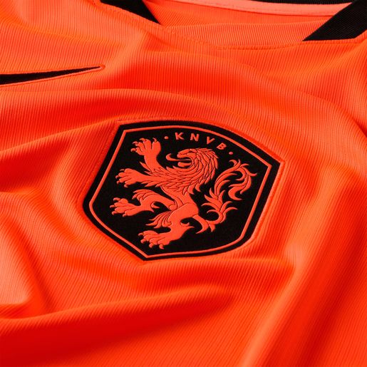 Nike Camiseta Países Bajos 2026 Stadium