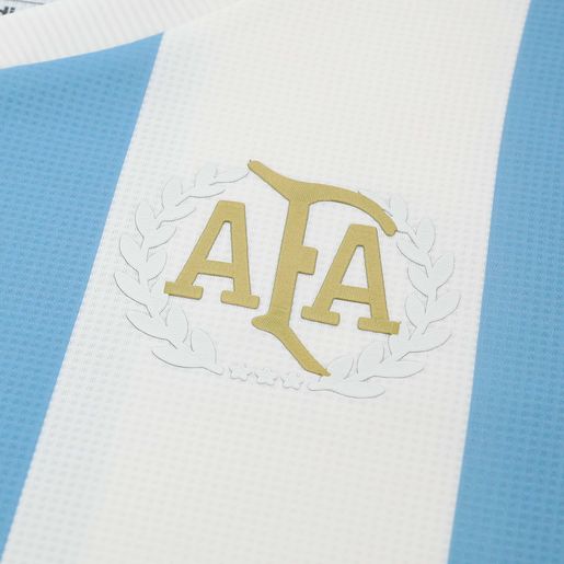 adidas Camiseta Argentina Aniversario