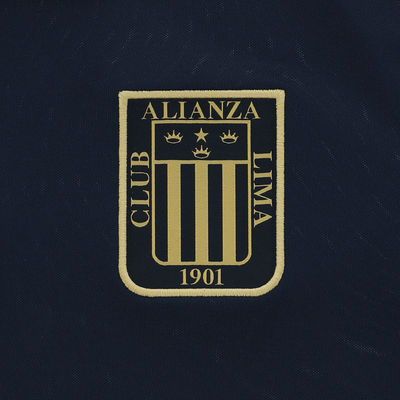 Nike Camiseta Alterna Alianza Lima 2022